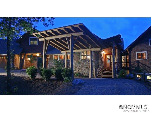 181 Ebby Ridge Road Fairview, NC 28730 - Photo 2 of 24 Gallery Image 2