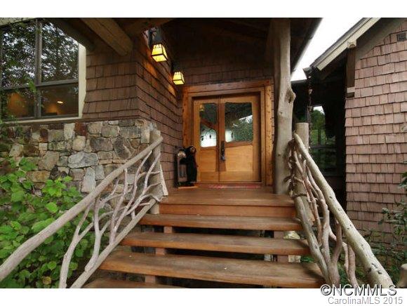 181 Ebby Ridge Road Fairview, NC 28730 - Photo 3 of 24 Gallery Image 3