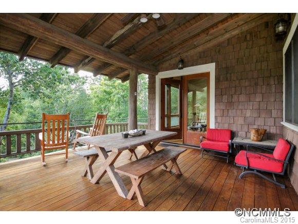 181 Ebby Ridge Road Fairview, NC 28730 - Photo 22 of 24 Gallery Image 22