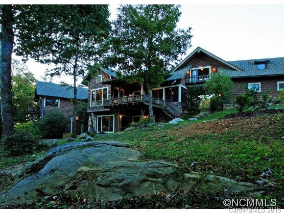 181 Ebby Ridge Road Fairview, NC 28730 - Photo 23 of 24 Gallery Image 23