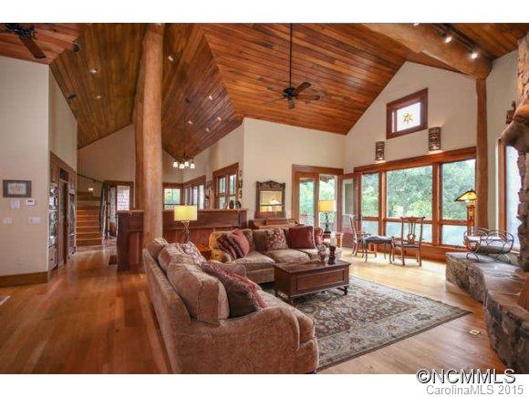 181 Ebby Ridge Road Fairview, NC 28730 - Photo 5 of 24 Gallery Image 5
