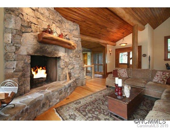 181 Ebby Ridge Road Fairview, NC 28730 - Photo 6 of 24 Gallery Image 6