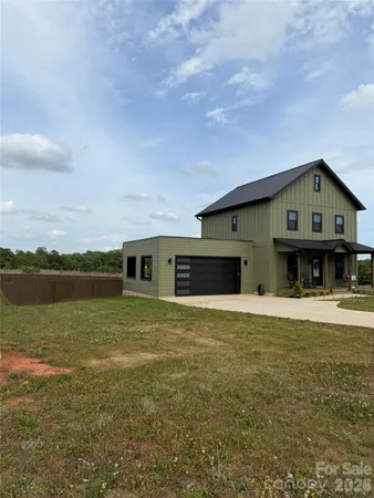 $435,000 | 335 Webb Road, Shelby, NC 28152