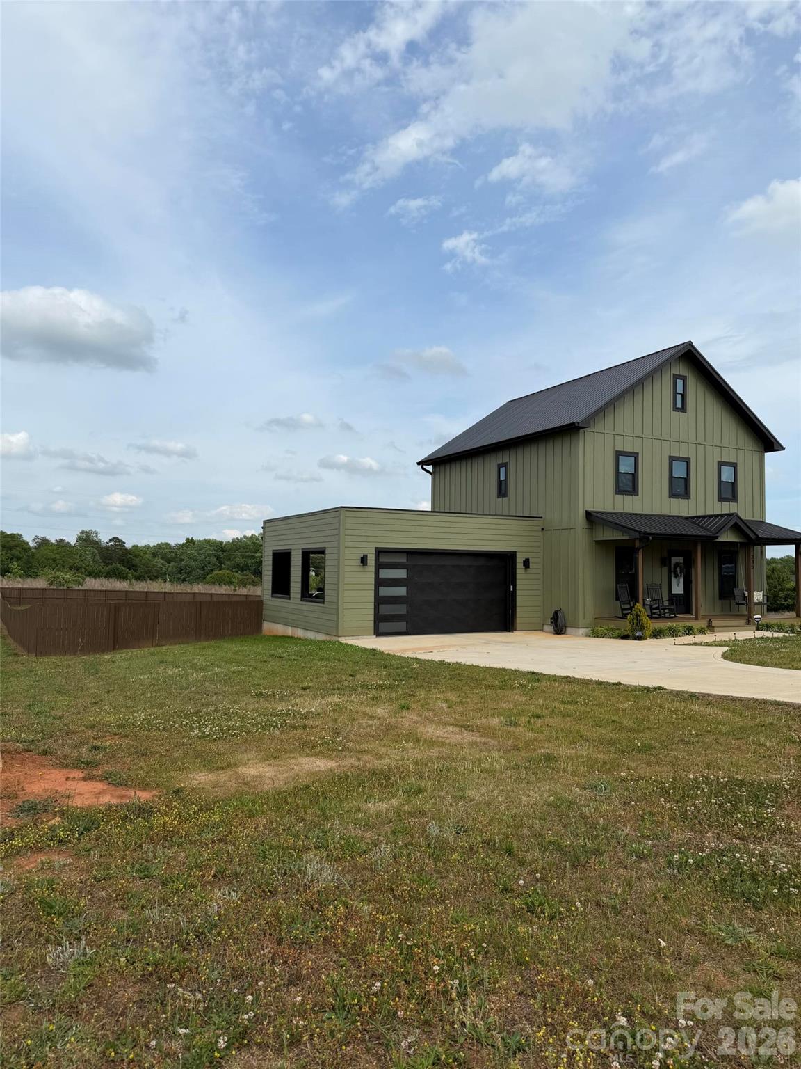 335 Webb Road Shelby, NC 28152 - Photo 2 of 23