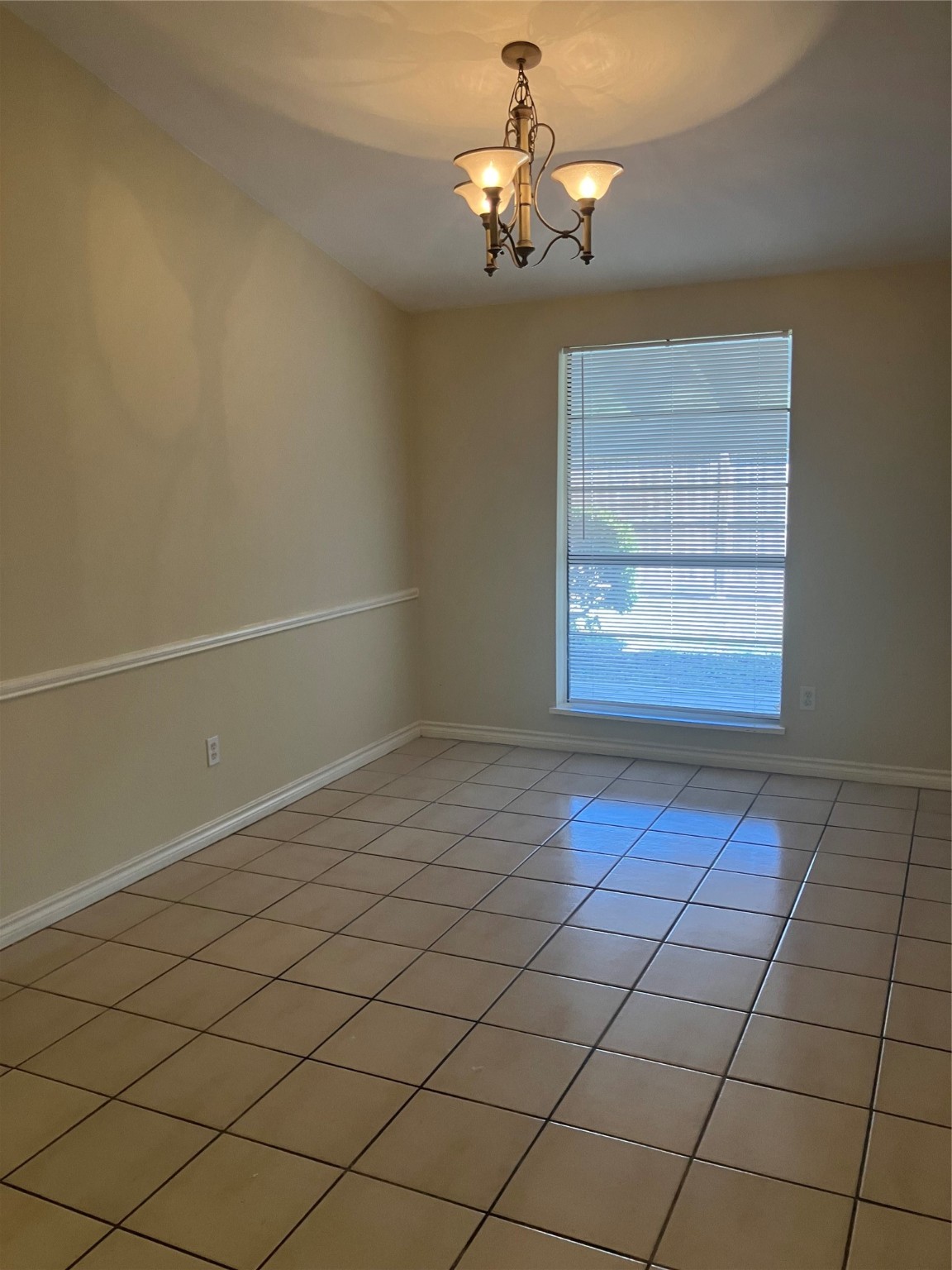 4030 Lost Oak Drive Spring, TX 77388 - Photo 3 of 17 a view of an empty room with a window
