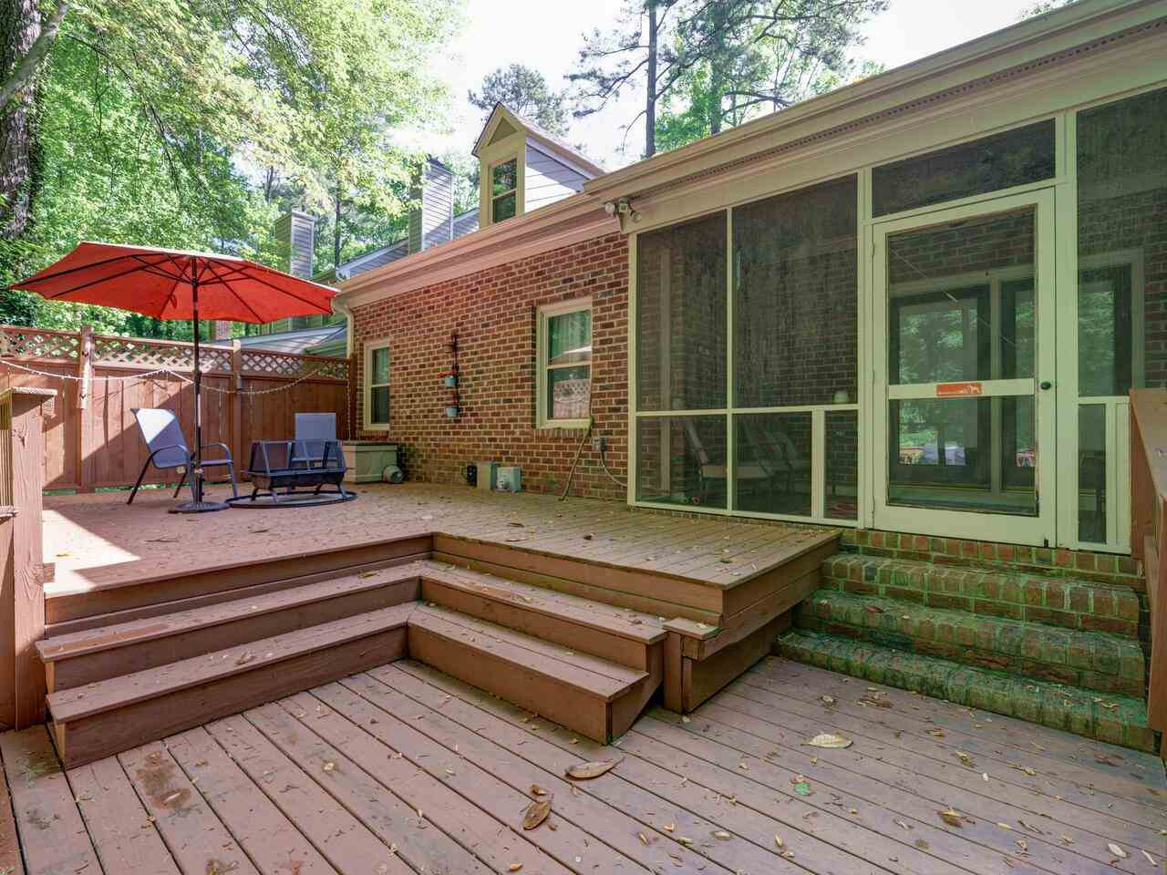 1322 Slatestone Court Raleigh, NC 27615 - Photo 24 of 28 Photo 24