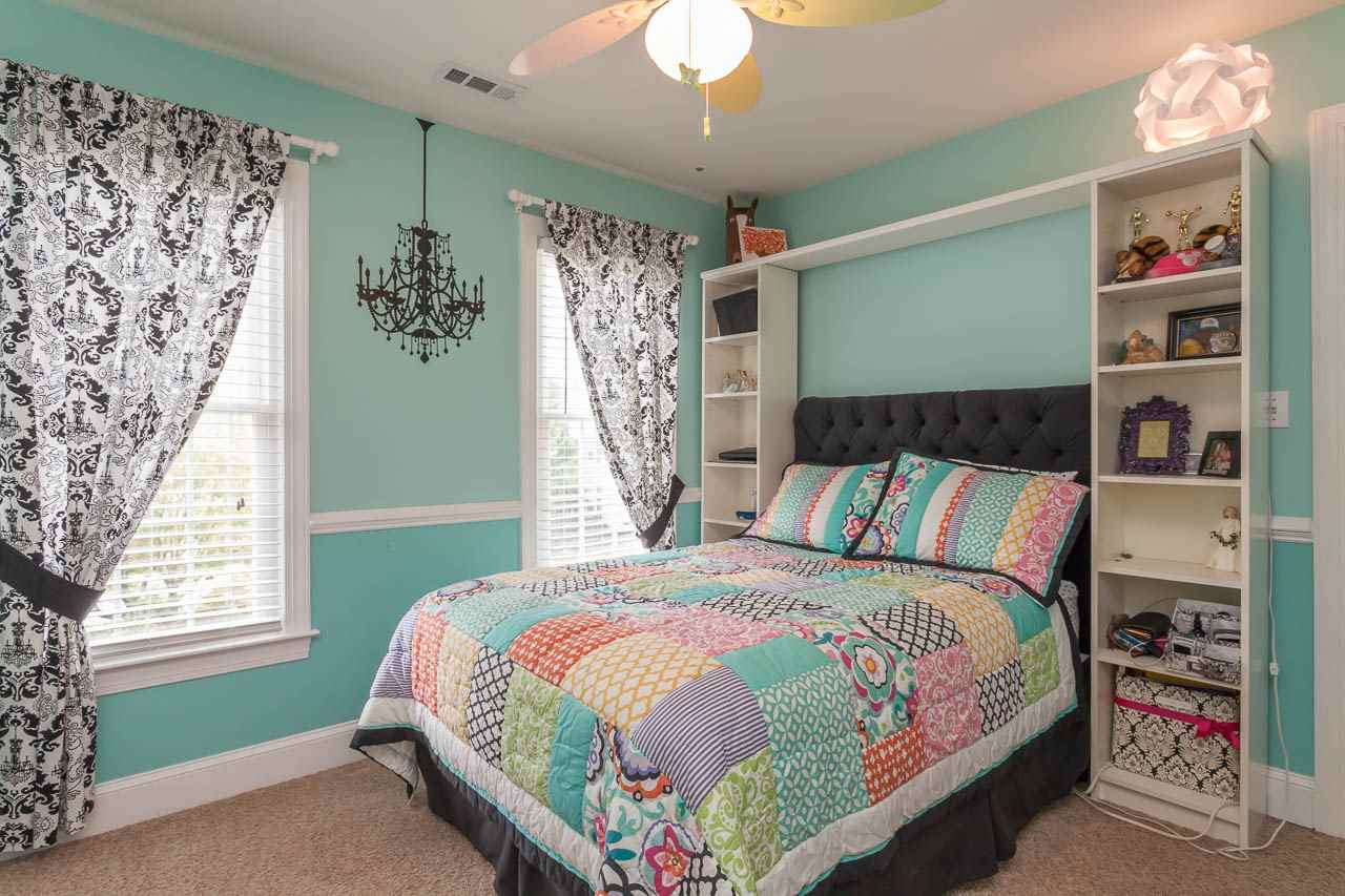 4112 Stemmons Court Raleigh, NC 27613 - Photo 16 of 25 Photo 16