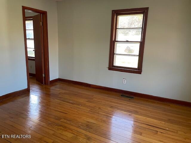 529 Livingston Road Bean Station, TN 37708 - Photo 11 of 14 Bedroom 3-1