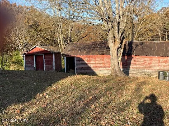 $189,900 | 529 Livingston Road, Bean Station, TN 37708