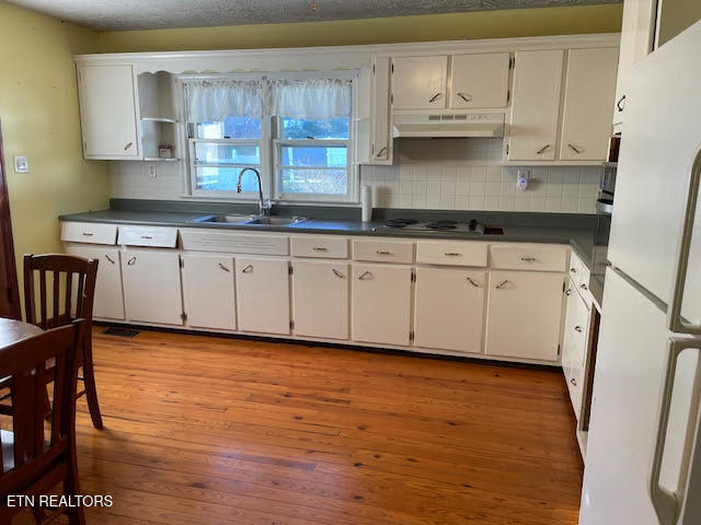 529 Livingston Road Bean Station, TN 37708 - Photo 5 of 14 Kitchen 1