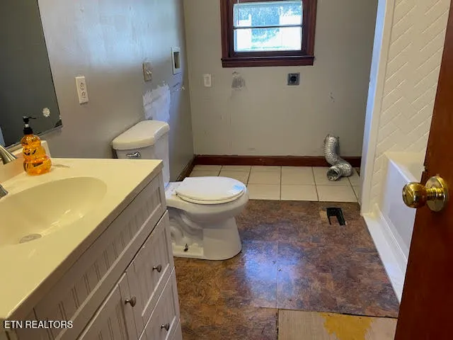 $189,900 | 529 Livingston Road, Bean Station, TN 37708