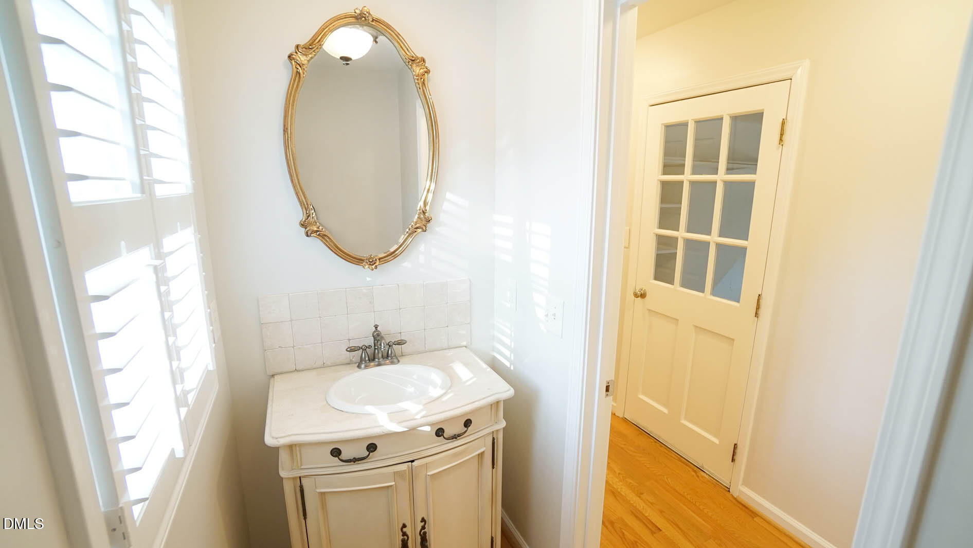 8609 Timberwind Drive Raleigh, NC 27615 - Photo 31 of 62 Half Bath