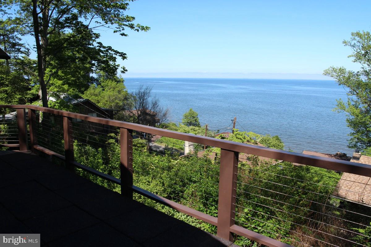 2148 Cedar Road Port Republic, MD 20676 - Photo 1 of 55 a view of a balcony with an outdoor space