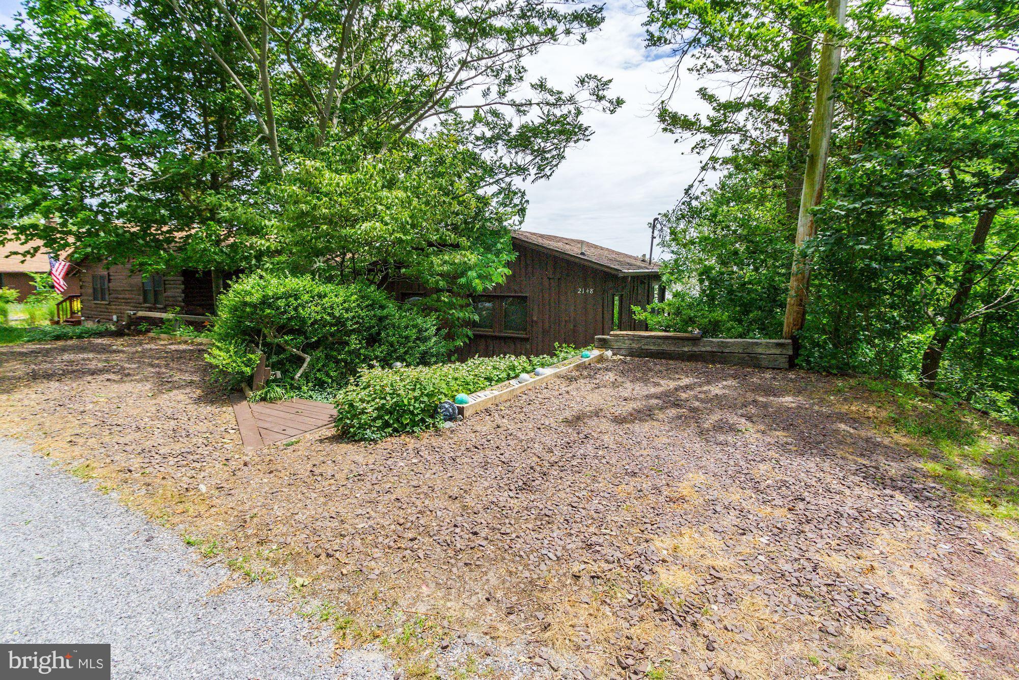 2148 Cedar Road Port Republic, MD 20676 - Photo 40 of 55 a view of a out door space area