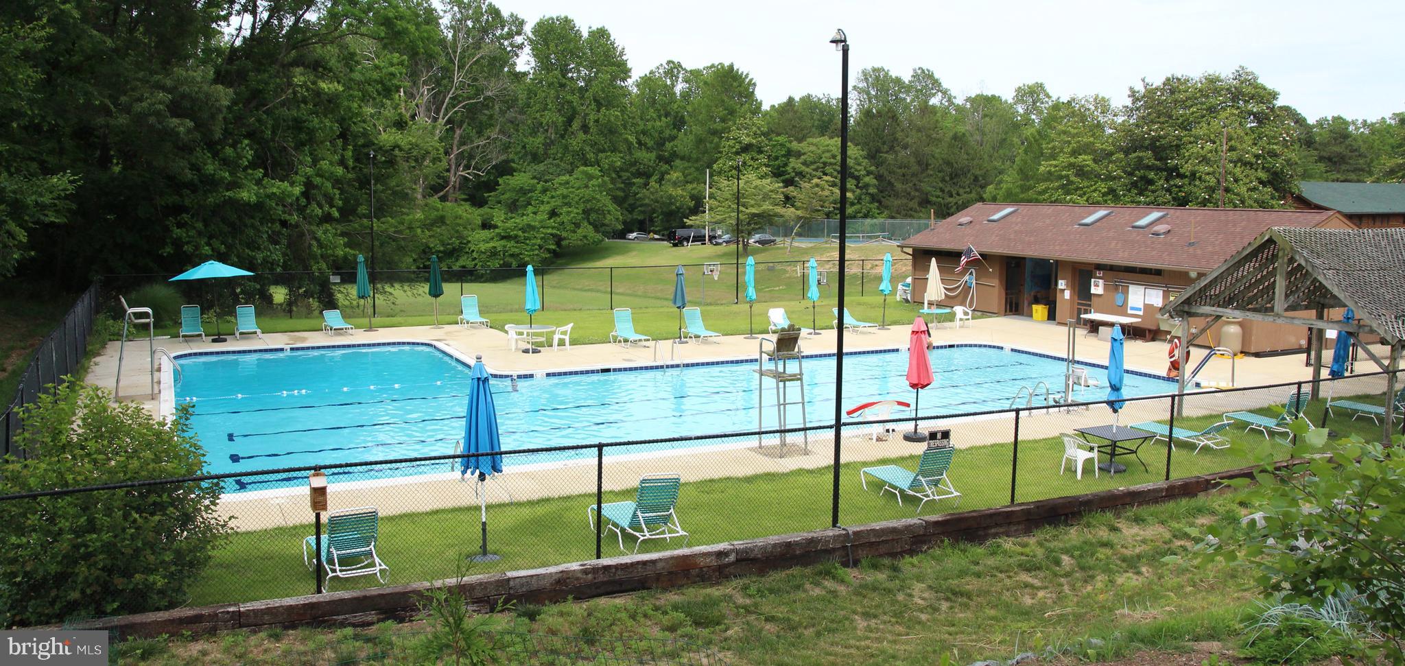 2148 Cedar Road Port Republic, MD 20676 - Photo 43 of 55 a view of a park with an outdoor space