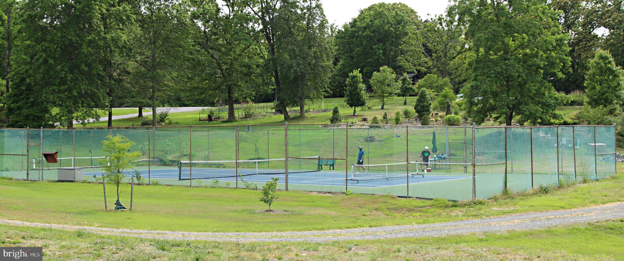 2148 Cedar Road Port Republic, MD 20676 - Photo 44 of 55 a view of a park