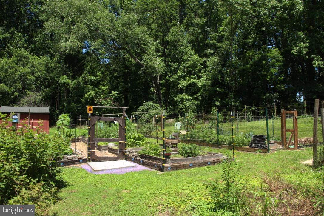 2148 Cedar Road Port Republic, MD 20676 - Photo 50 of 55 Community gardens