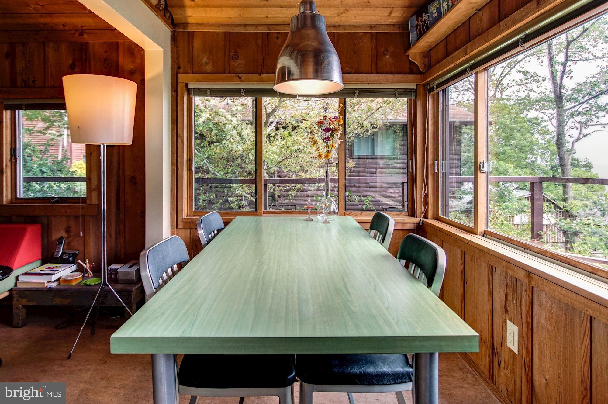 2148 Cedar Road Port Republic, MD 20676 - Photo 9 of 55 a dining room with a table and chairs