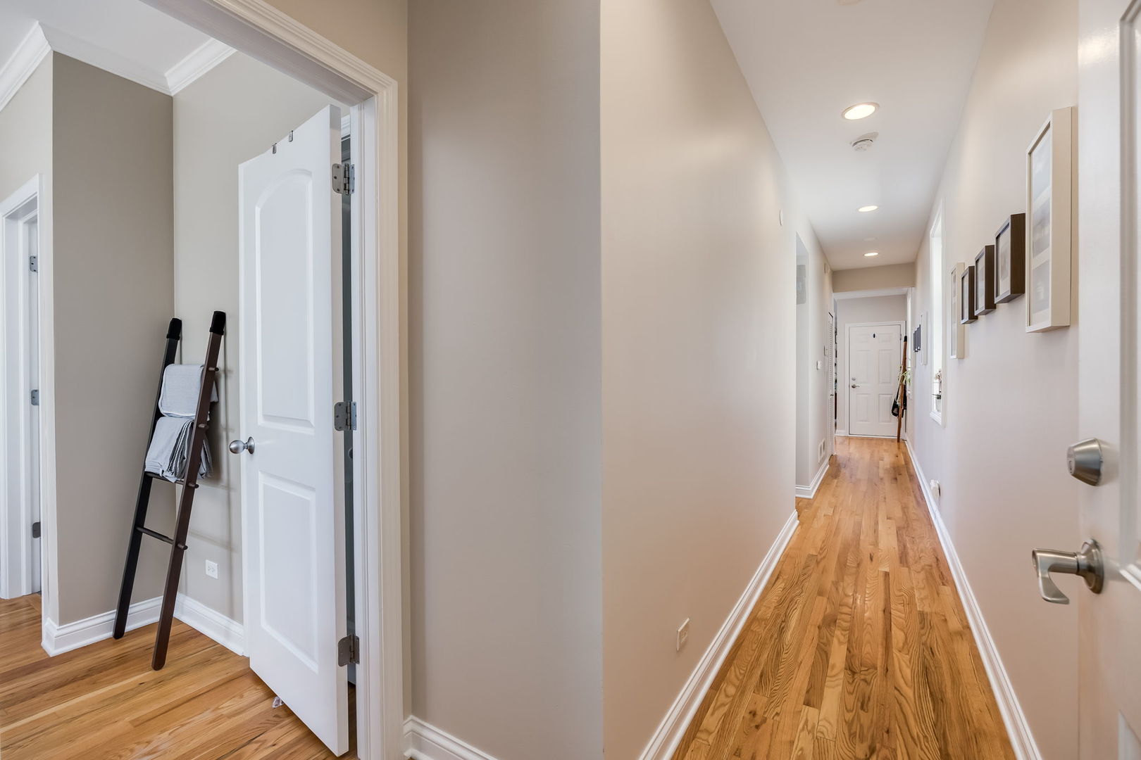 1302 West Fillmore Street, Unit 4 Chicago, IL 60607 - Photo 20 of 31 Gallery Image 20