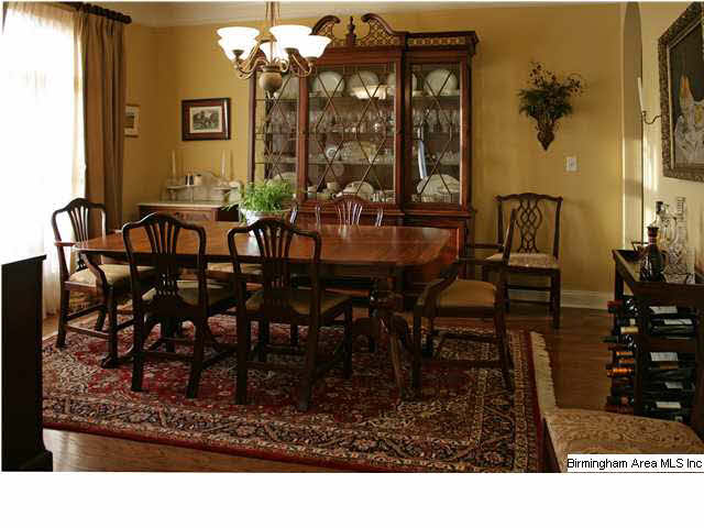 1143 Haven Road Birmingham, AL 35242 - Photo 3 of 21