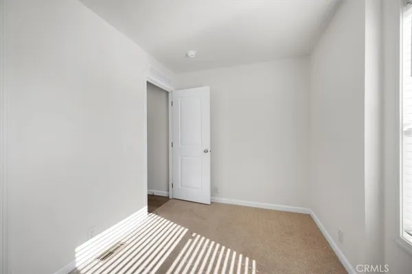 a view of a room with a sink