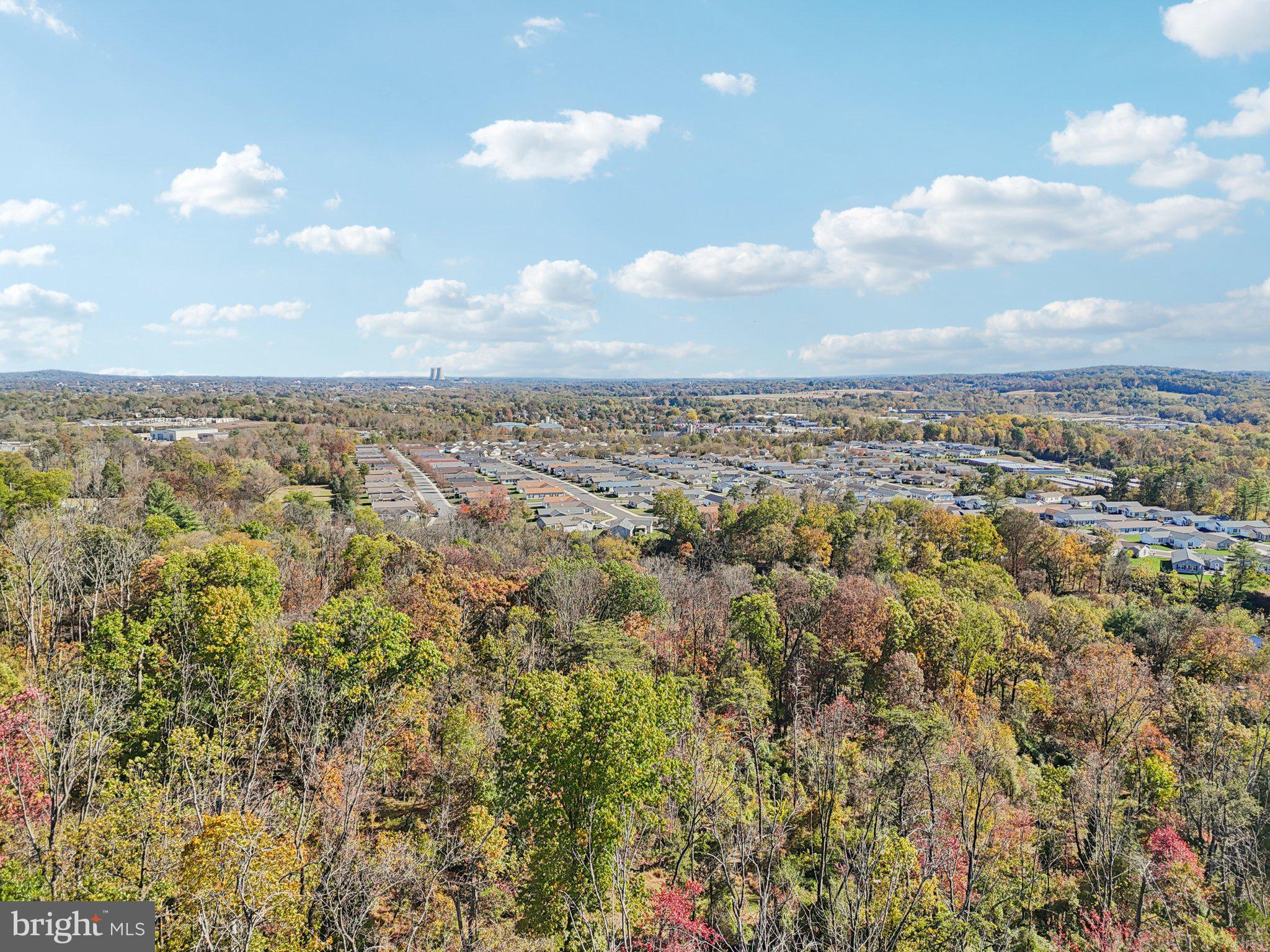 0 Squirrel Hollow Road Douglassville, PA 19518 - Photo 4 of 14 an aerial view of multiple house