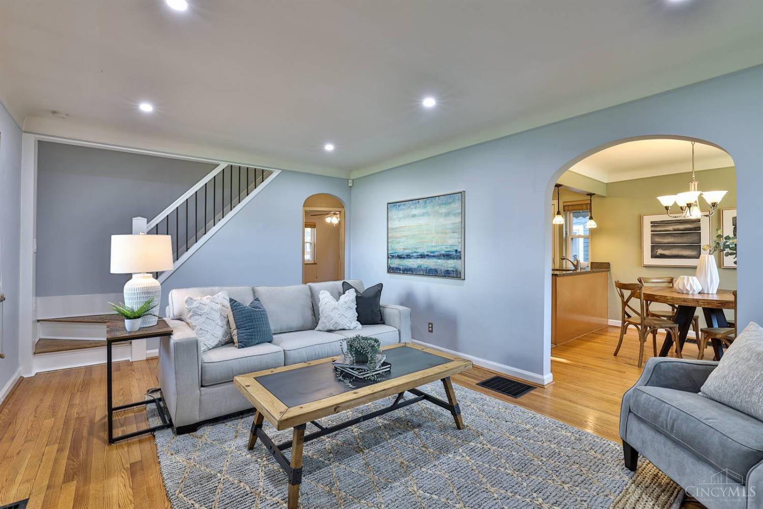 3650 Brotherton Road Cincinnati, OH 45209 - Photo 6 of 31 Gallery Image 6
