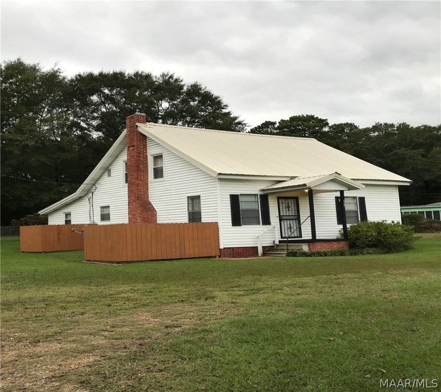412 Naftel Ramer Road Ramer, AL 36069 - Photo 1 of 12 Gallery Image 1