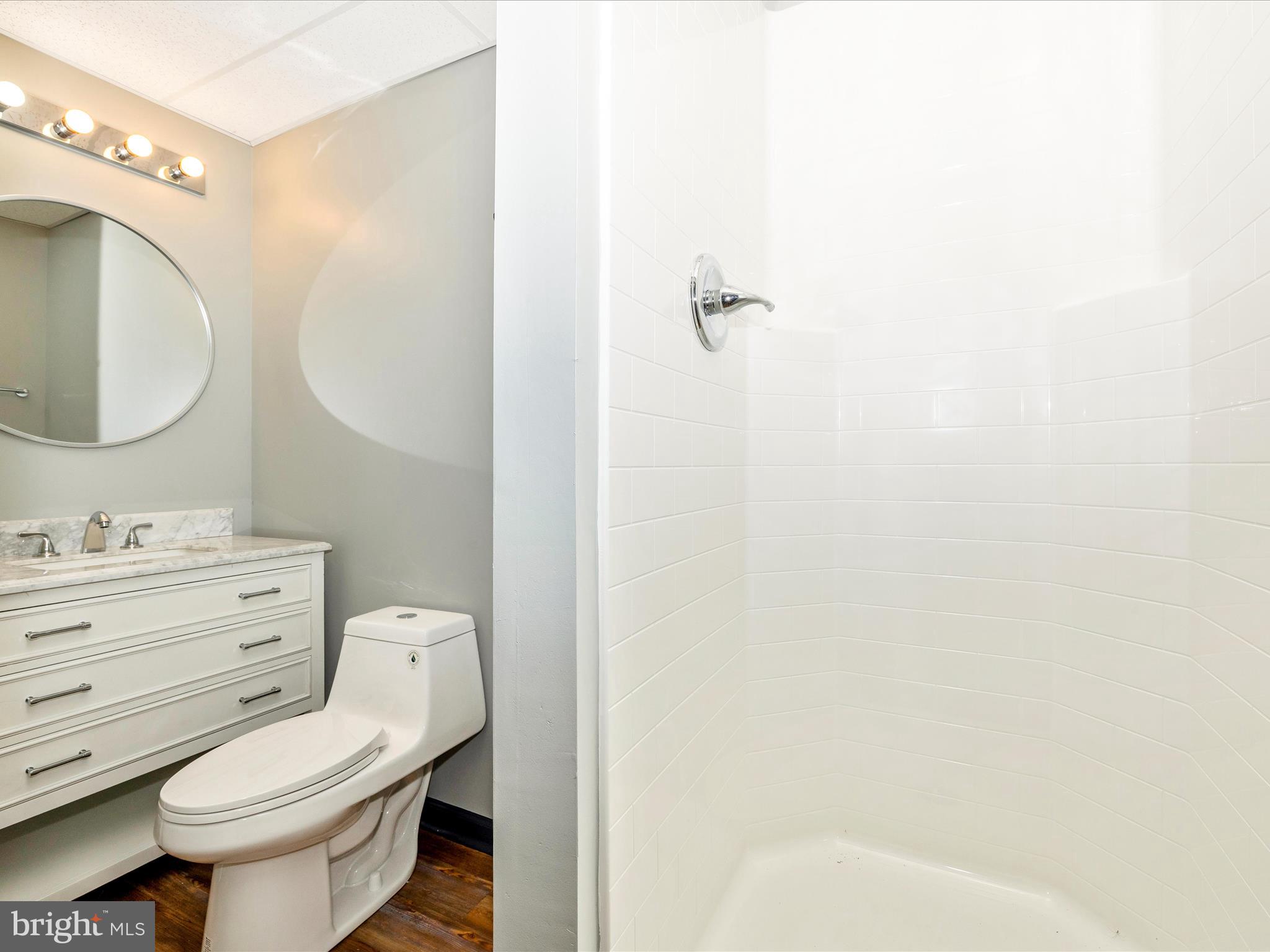14004 Harrisville Road Mount Airy, MD 21771 - Photo 41 of 64 Lower Level Full Bath