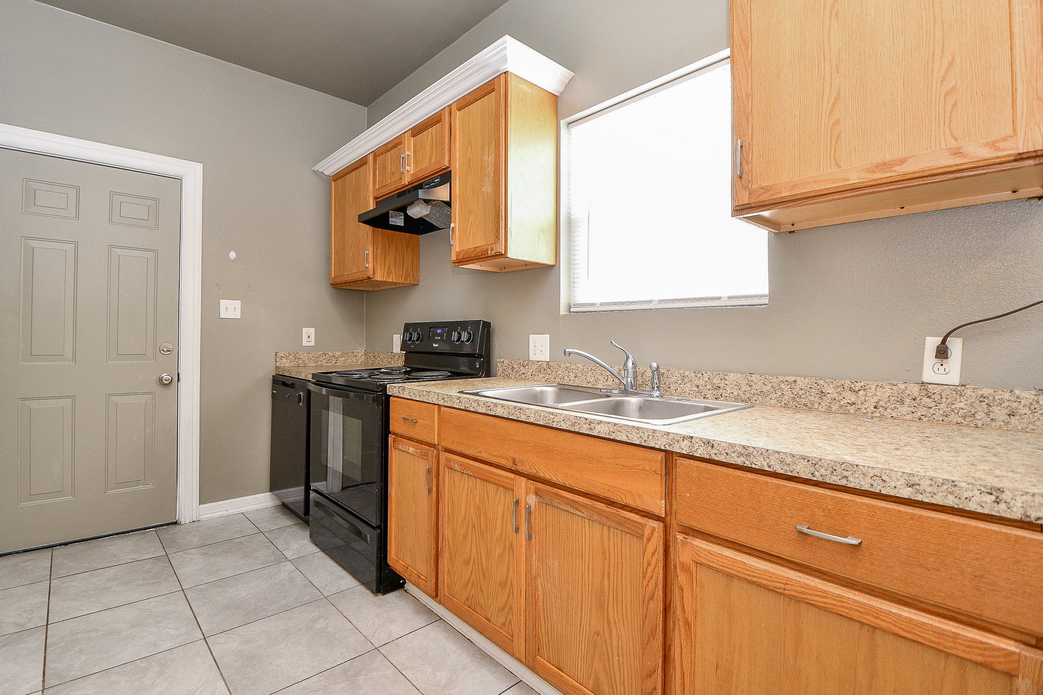 1117 Fred Street, Unit A Houston, TX 77088 - Photo 17 of 32