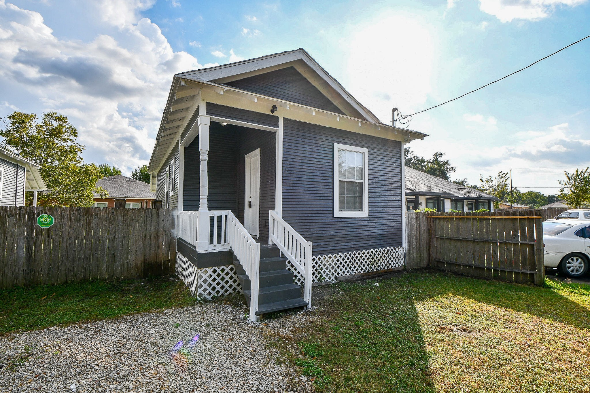 1117 Fred Street, Unit A Houston, TX 77088 - Photo 4 of 32