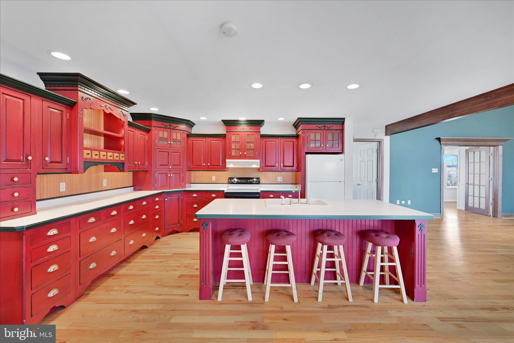 147 Scout Road Kempton, PA 19529 - Photo 28 of 74 Kitchen