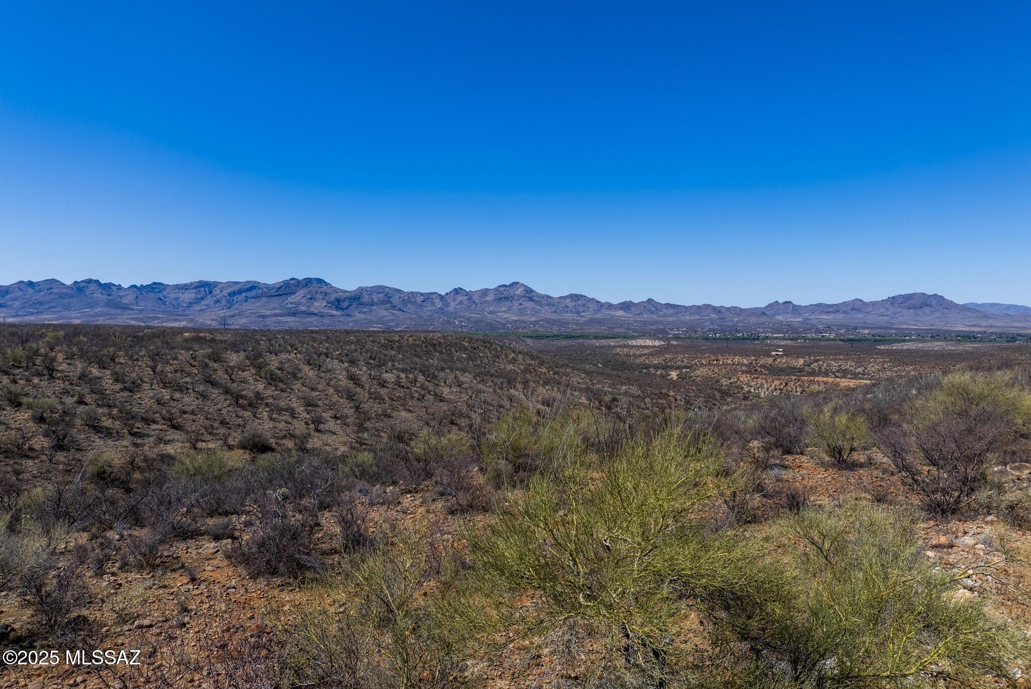 Tbd Tbd Camino Talavera, Unit 123A Rio Rico, AZ 85648 - Photo 2 of 9 Panoramic Views