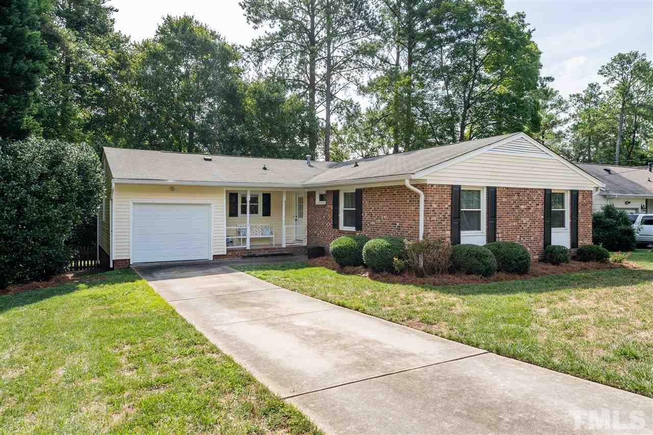 4824 Latimer Road Raleigh, NC 27609 - Photo 1 of 24