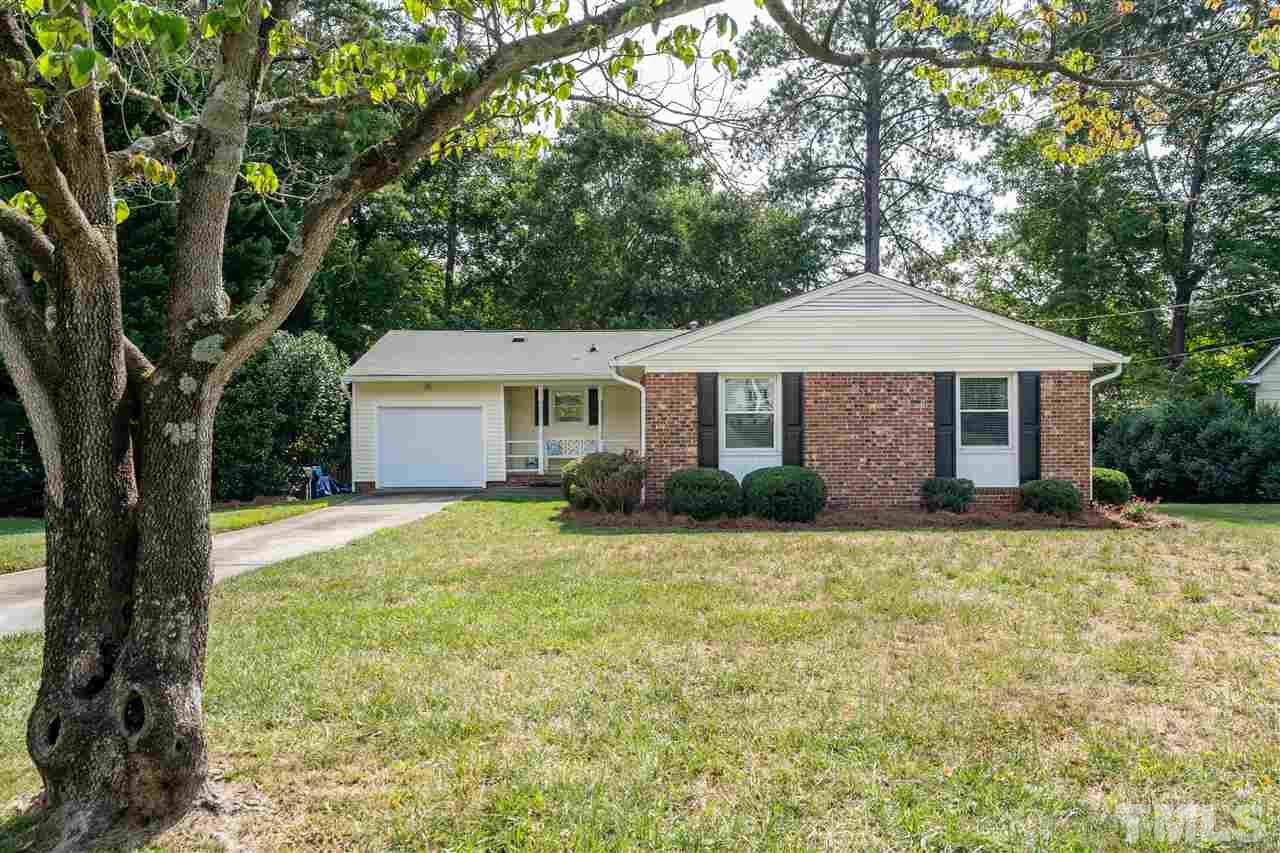 4824 Latimer Road Raleigh, NC 27609 - Photo 2 of 24