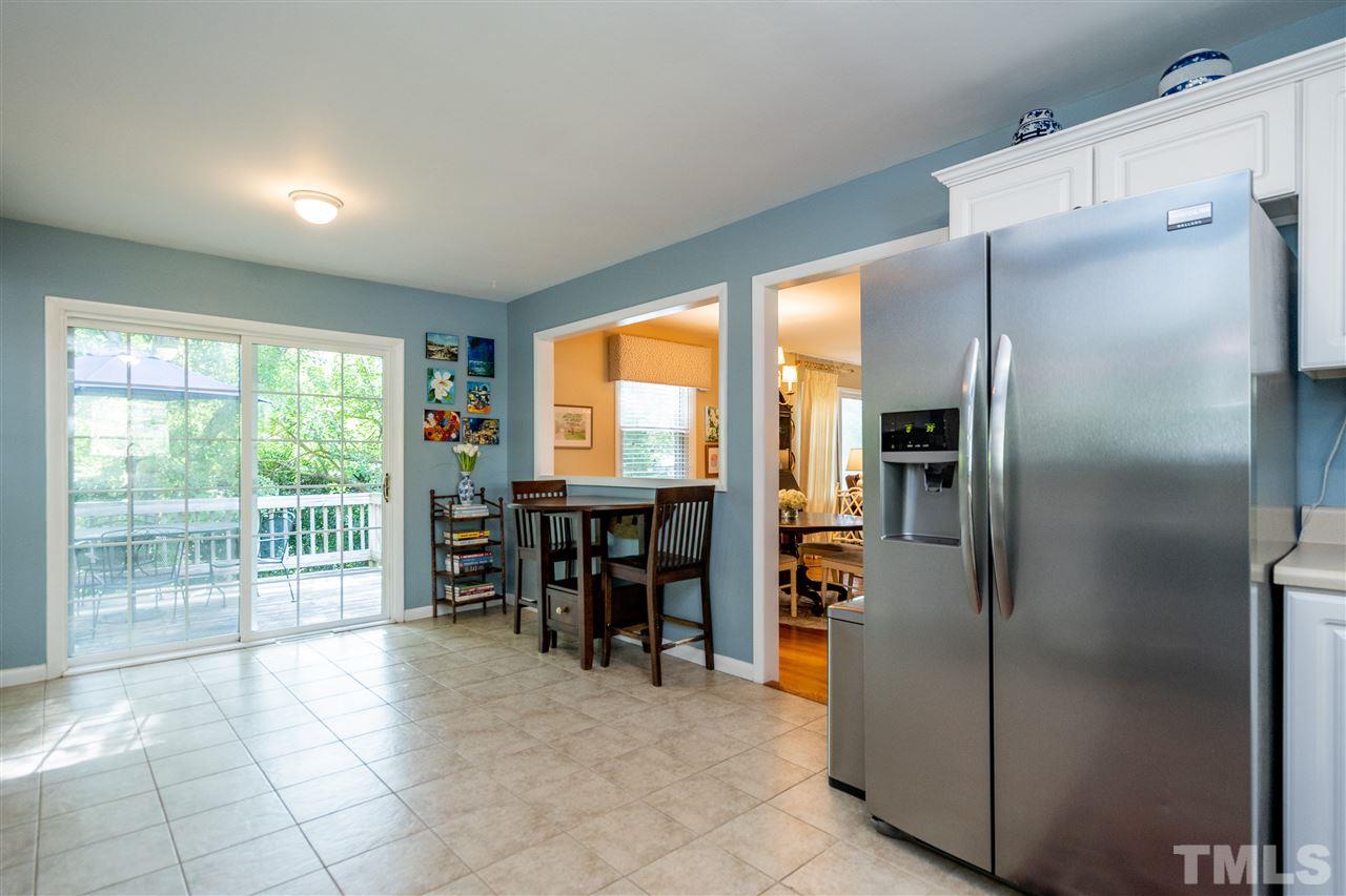 4824 Latimer Road Raleigh, NC 27609 - Photo 12 of 24