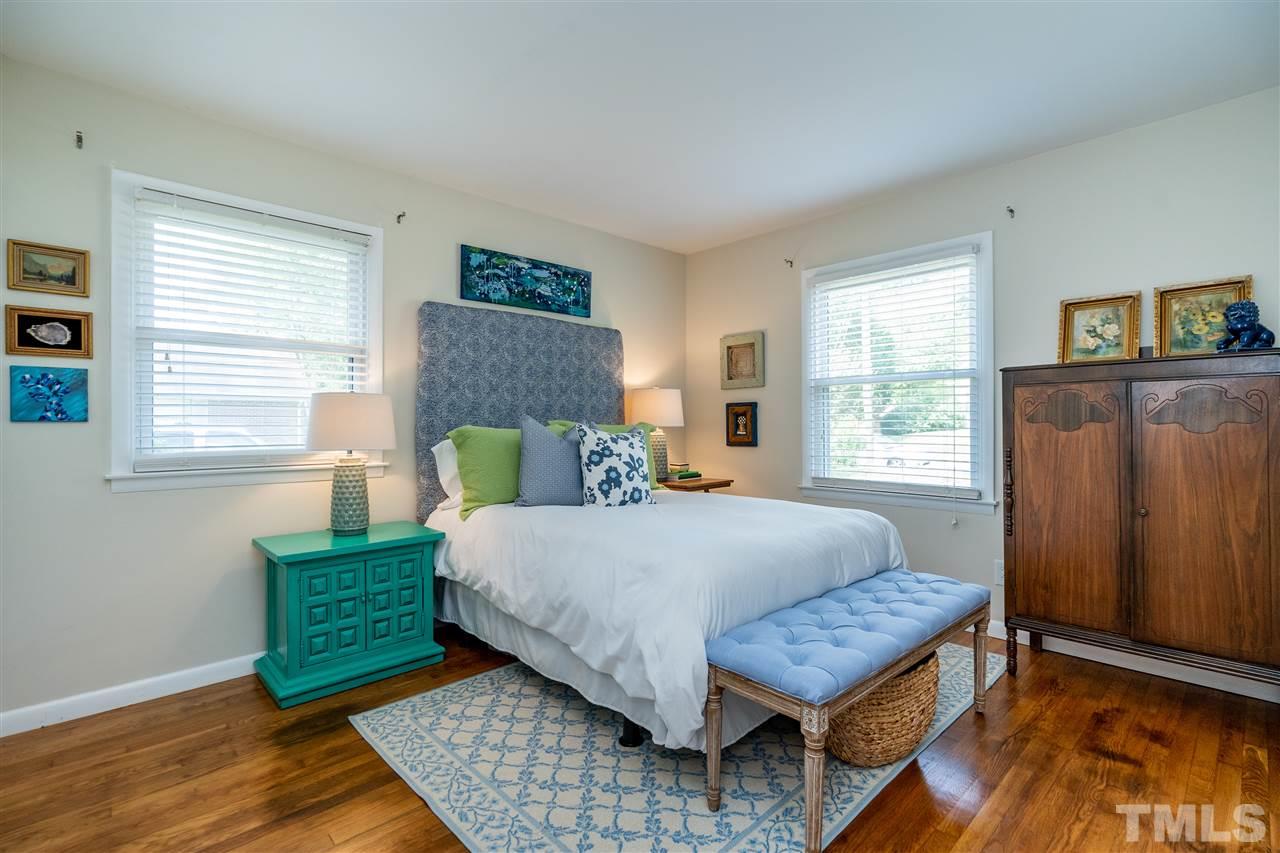 4824 Latimer Road Raleigh, NC 27609 - Photo 17 of 24