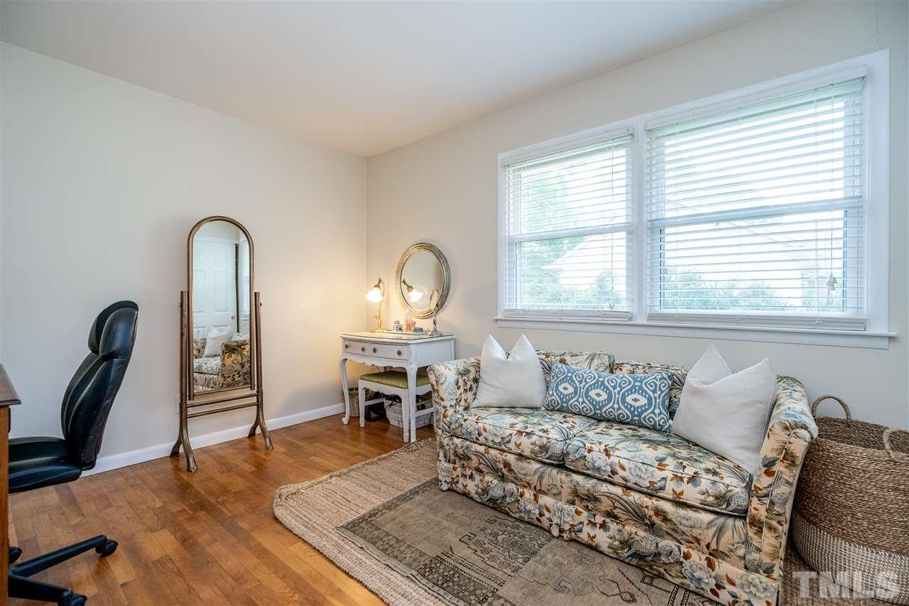 4824 Latimer Road Raleigh, NC 27609 - Photo 19 of 24