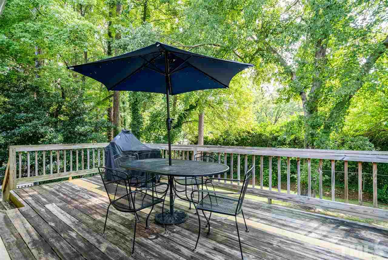 4824 Latimer Road Raleigh, NC 27609 - Photo 20 of 24