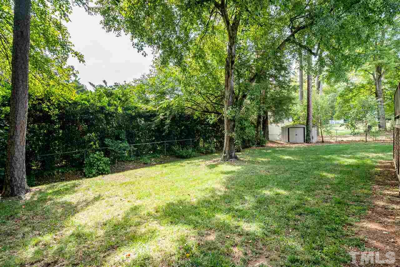 4824 Latimer Road Raleigh, NC 27609 - Photo 21 of 24