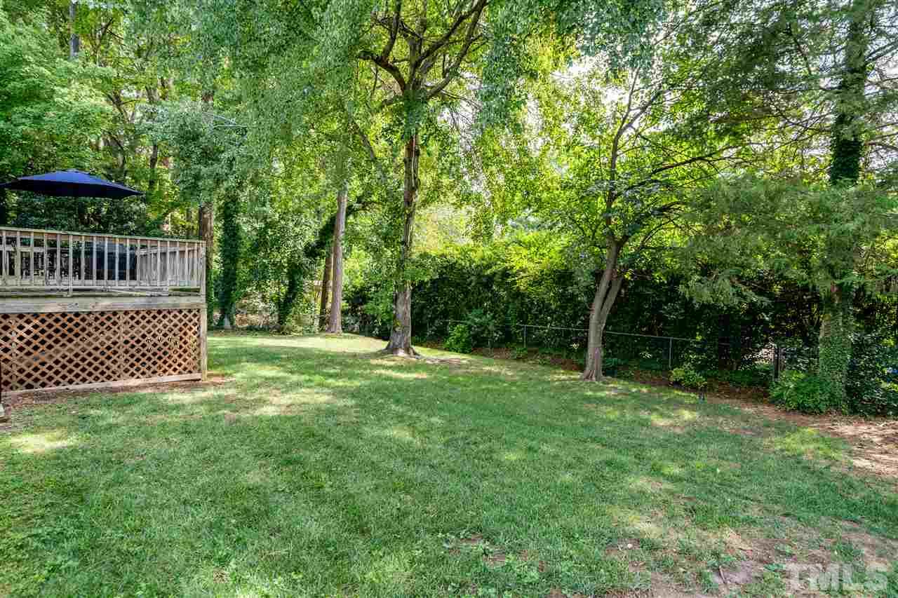 4824 Latimer Road Raleigh, NC 27609 - Photo 22 of 24