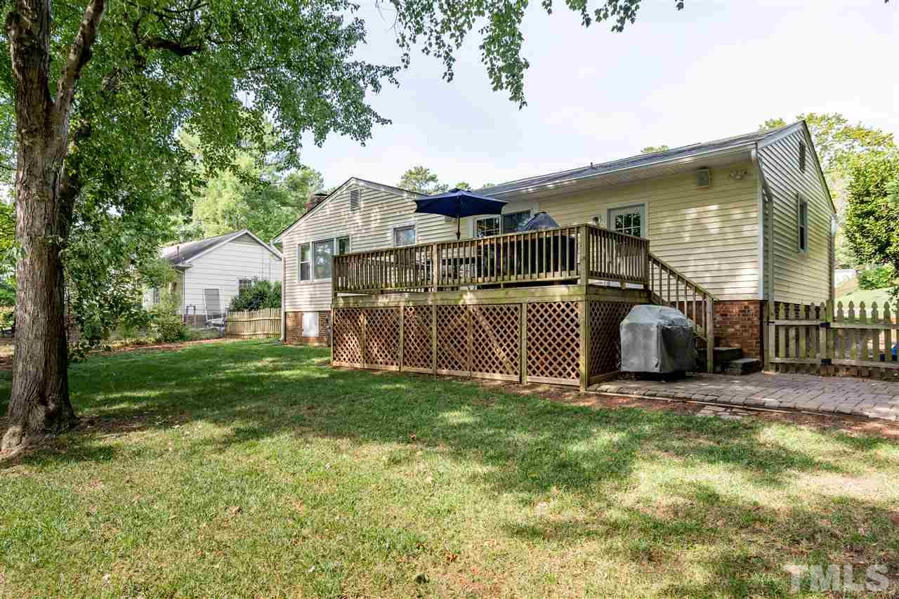 4824 Latimer Road Raleigh, NC 27609 - Photo 23 of 24