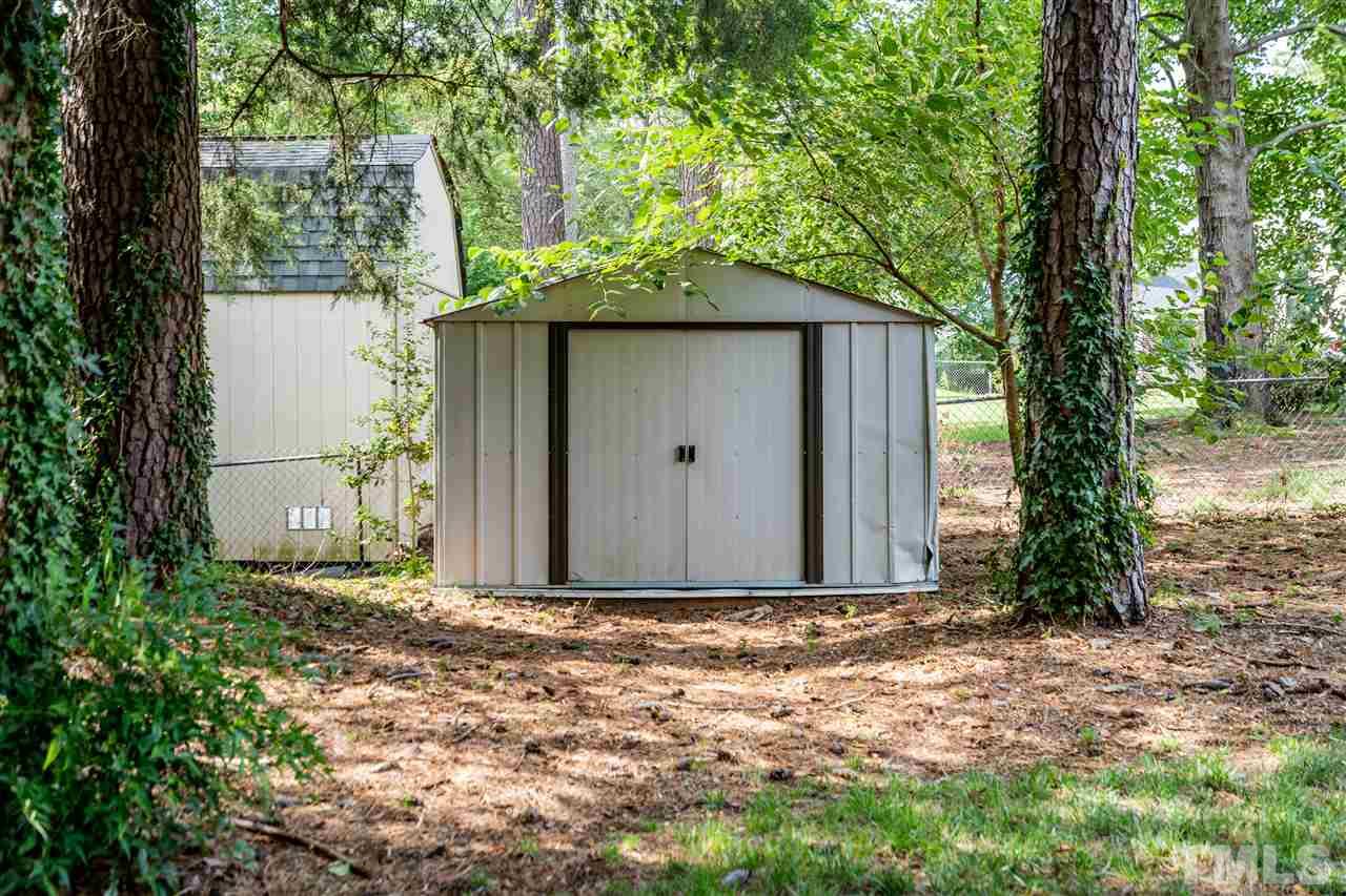 4824 Latimer Road Raleigh, NC 27609 - Photo 24 of 24