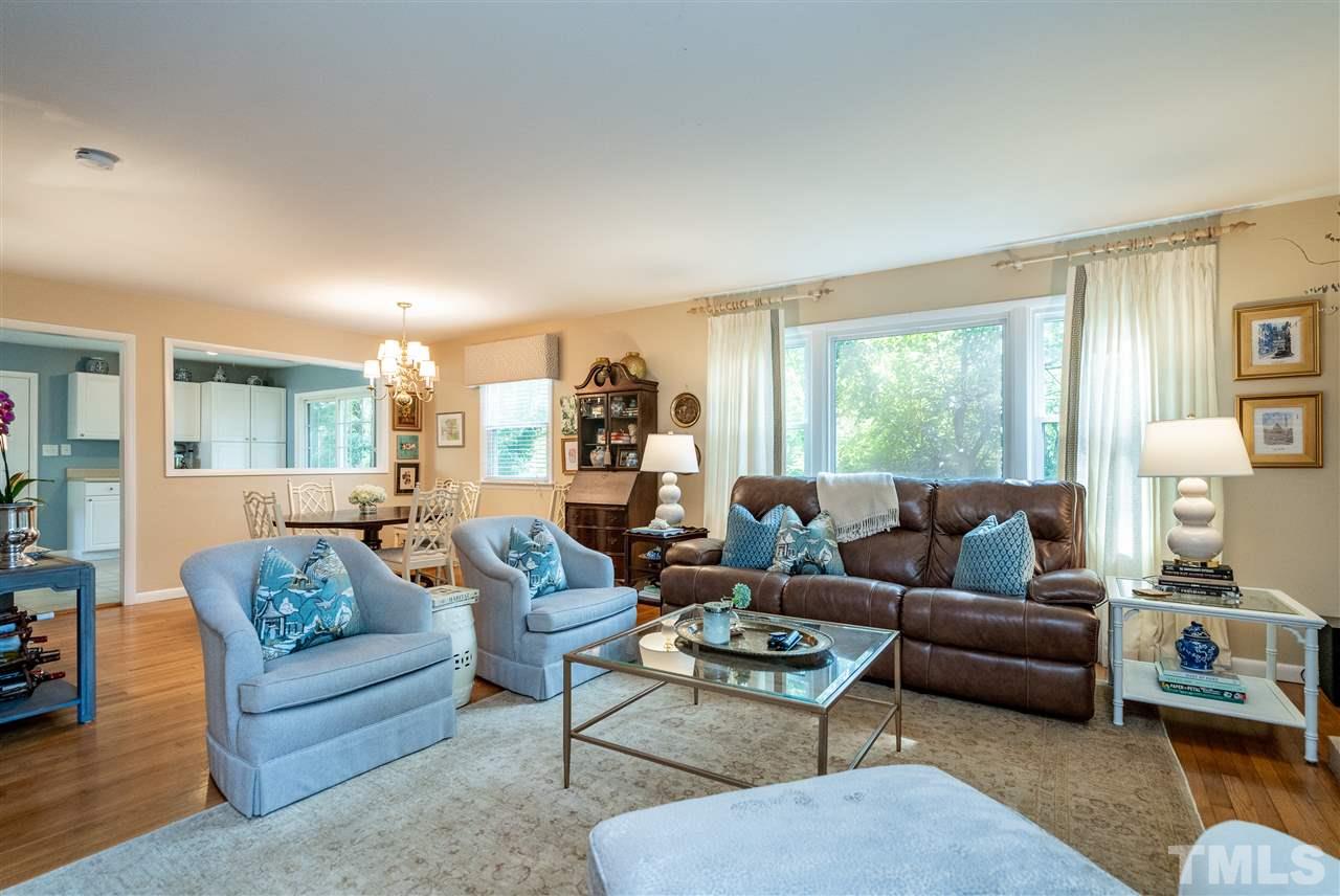 4824 Latimer Road Raleigh, NC 27609 - Photo 7 of 24