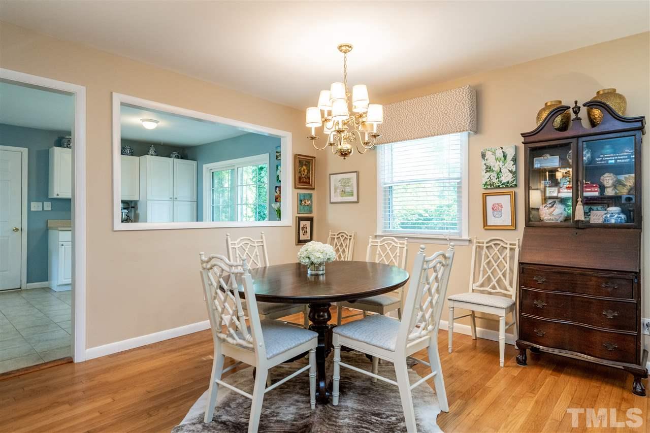 4824 Latimer Road Raleigh, NC 27609 - Photo 9 of 24