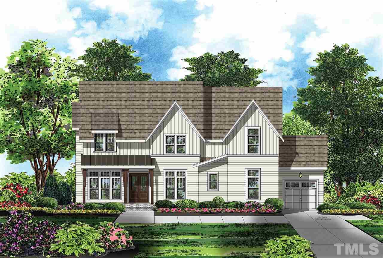 2252 Duskywing Drive Raleigh, NC 27613 - Photo 1 of 3
