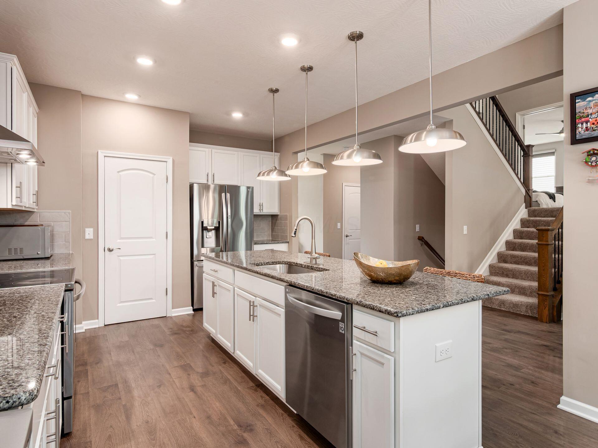 404 Colony Ridge Drive Delaware, OH 43015 - Photo 12 of 47 011__C - 404 Colony Ridge 027
