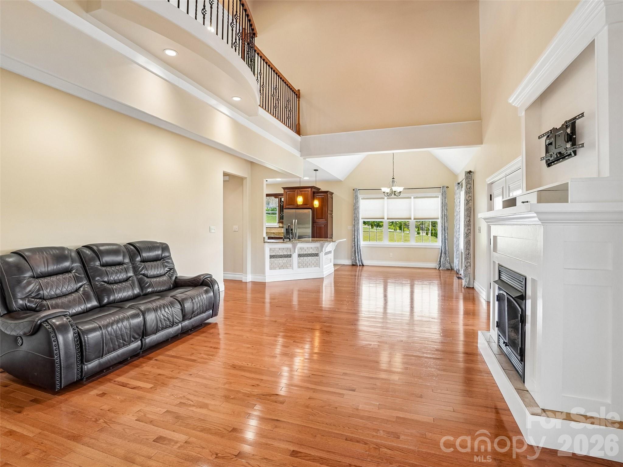 65 Horizon Way Alexander, NC 28701 - Photo 12 of 48