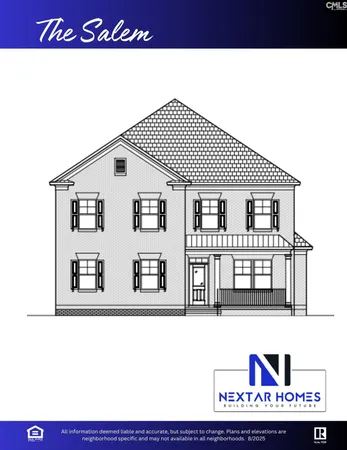 $538,000 | 29 Old Still Road, Columbia, SC 29223