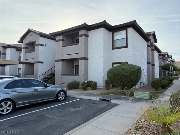$1,250 | 45 Maleena Mesa Street, Unit 1011, Henderson, NV 89074